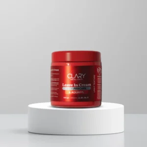 Clary Hair Leave in Cream 300gm