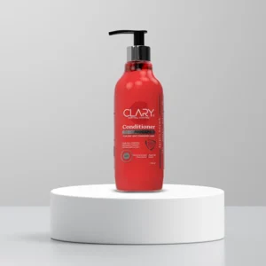 Clary Conditioner for Dry & Damaged Hair 300ml